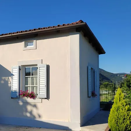 Ca' Dell'agro Nyaraló