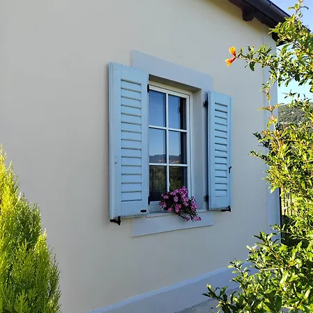 Nyaraló Ca' Dell'agro Gorizia